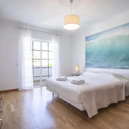 Villa Rosaline By Algarve Holidays וילה *