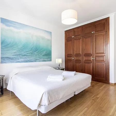 Villa Rosaline By Algarve Holidays וילה
