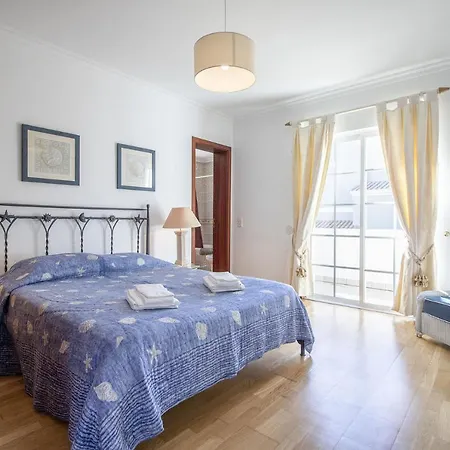Villa Rosaline By Algarve Holidays * אלבופיירה