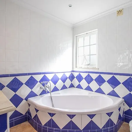 וילה Villa Rosaline By Algarve Holidays *